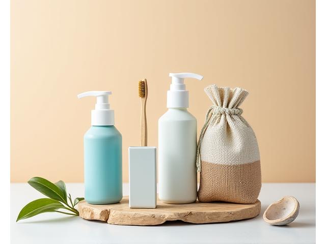 Produits durables, crème solaire respectueuse des récifs